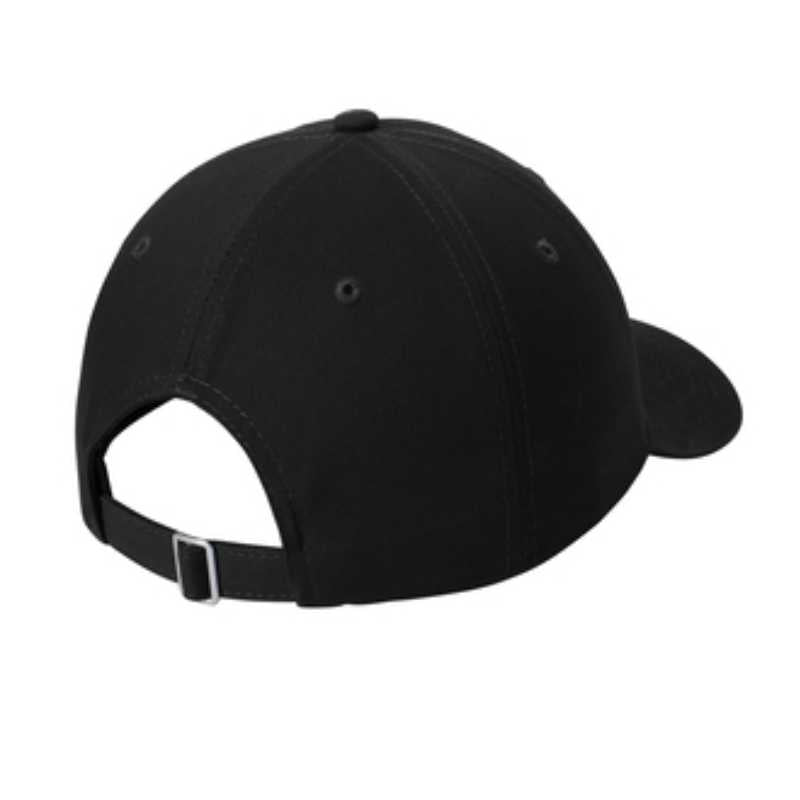 Dad Hat - Adjustable Backstrap