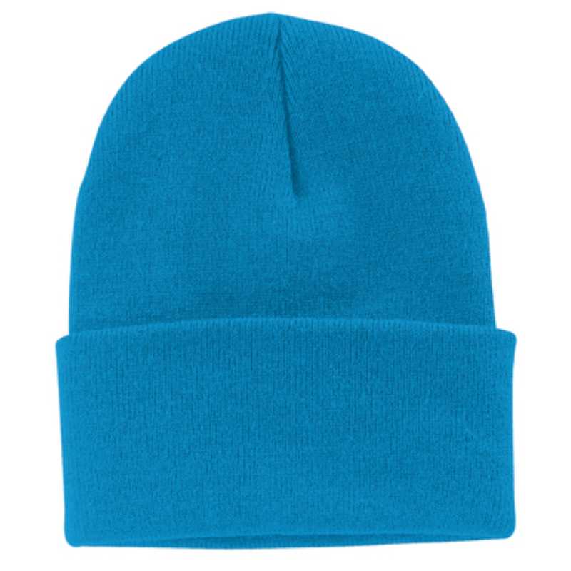 Foldover Knit Cap